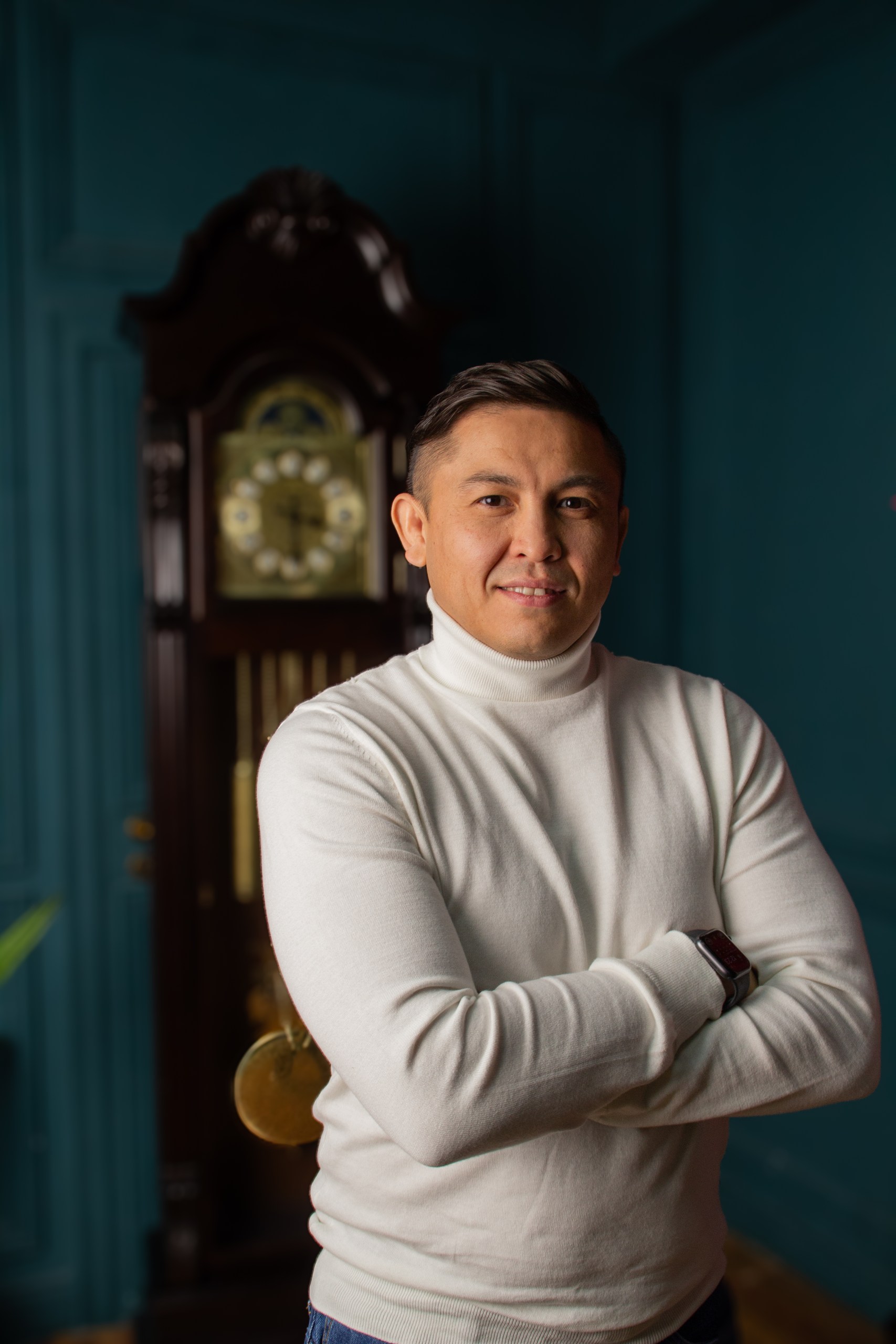 Гани Абадан